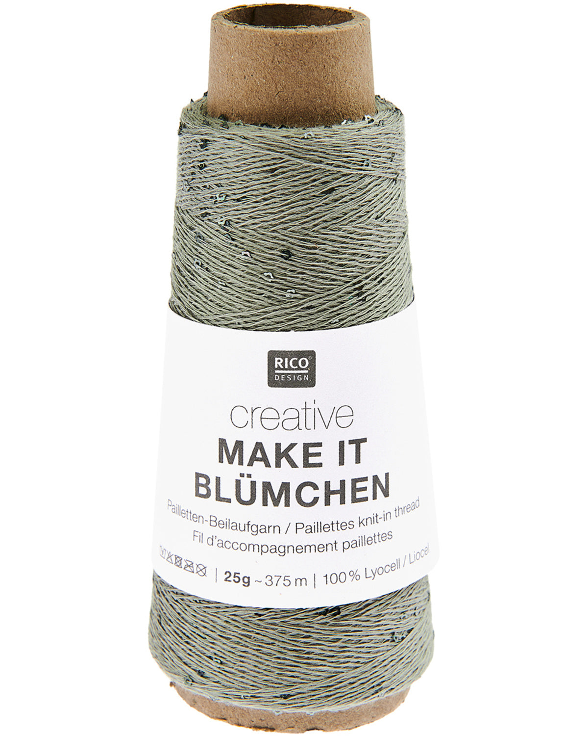 Creative Make It Blümchen