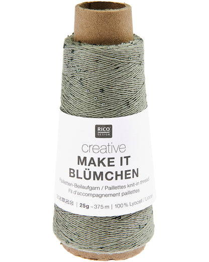 Creative Make It Blümchen