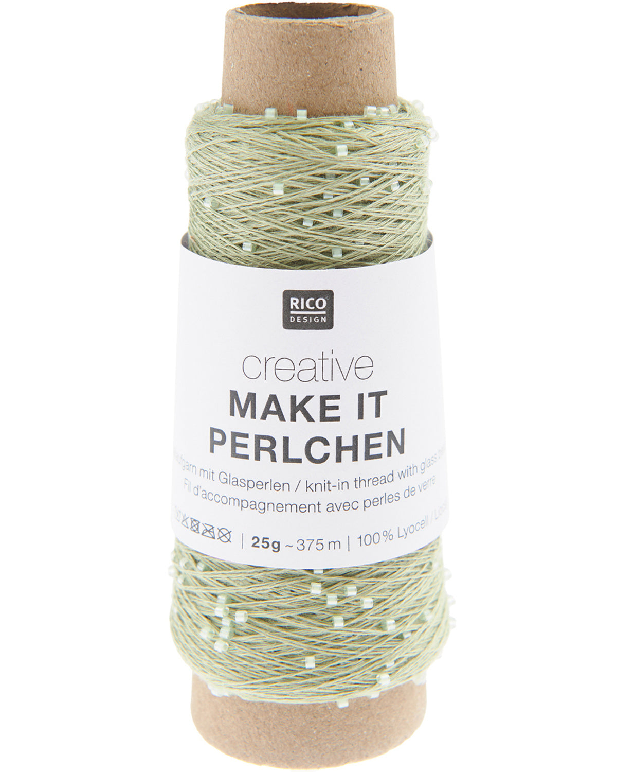 Creative Make It Perlchen