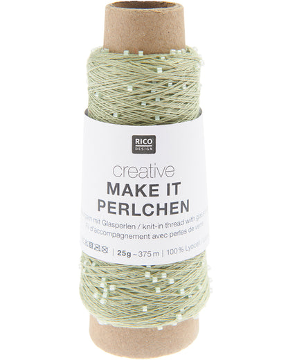 Creative Make It Perlchen
