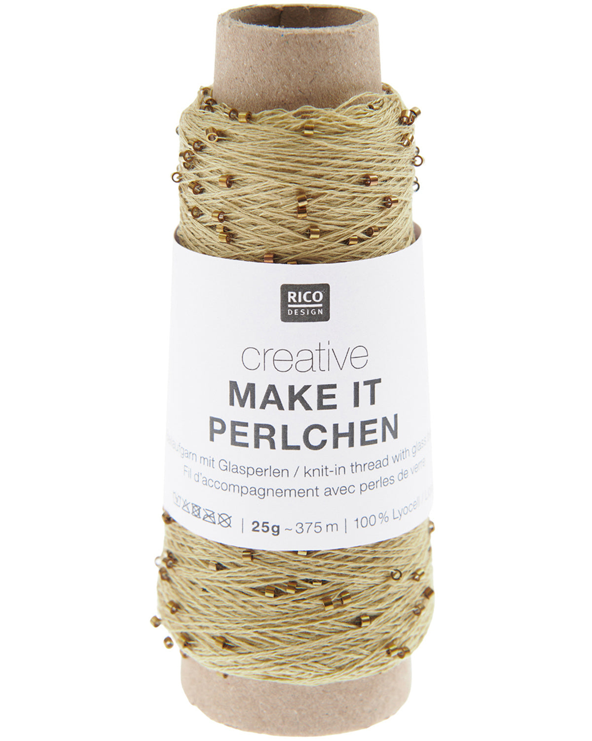 Creative Make It Perlchen