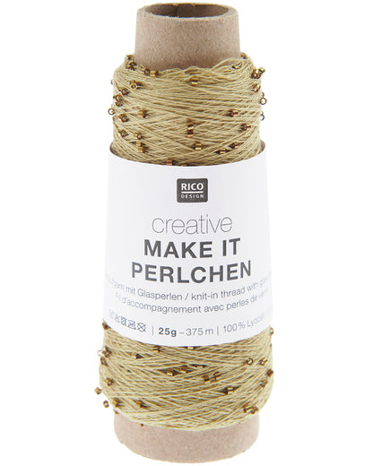 Creative Make It Perlchen