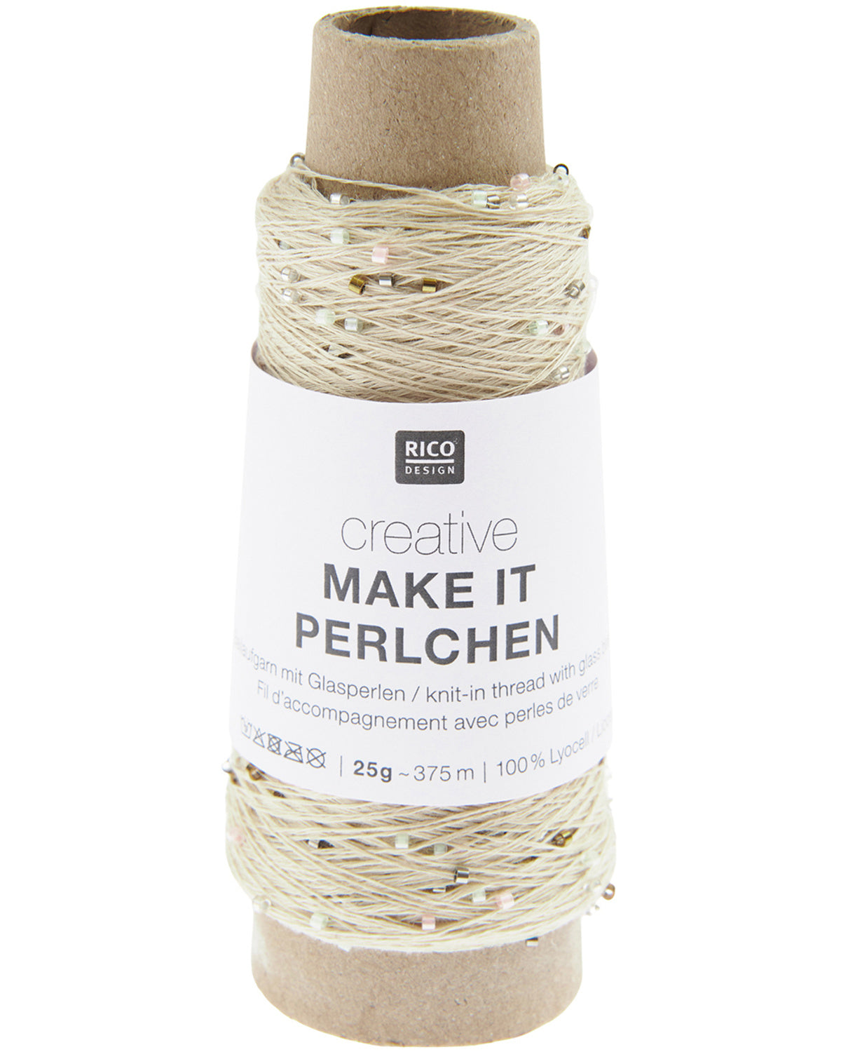 Creative Make It Perlchen