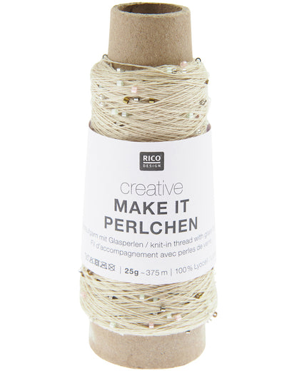 Creative Make It Perlchen