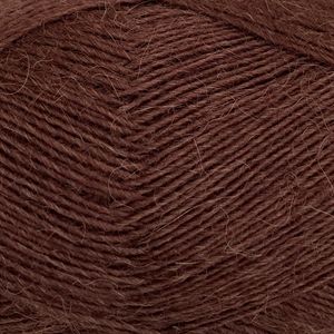 Thin Lama wool