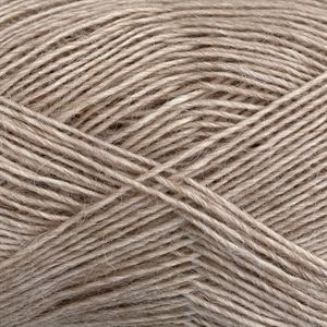 Thin Lama wool
