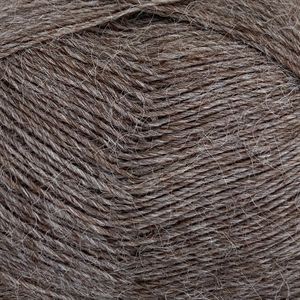 Thin Lama wool