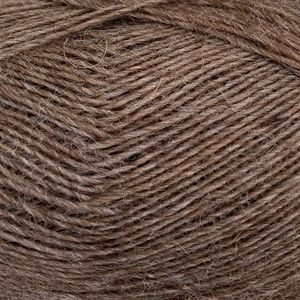 Thin Lama wool