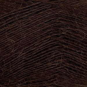 Thin Lama wool