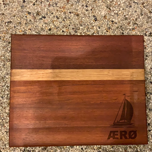 Ærø cutting board Small