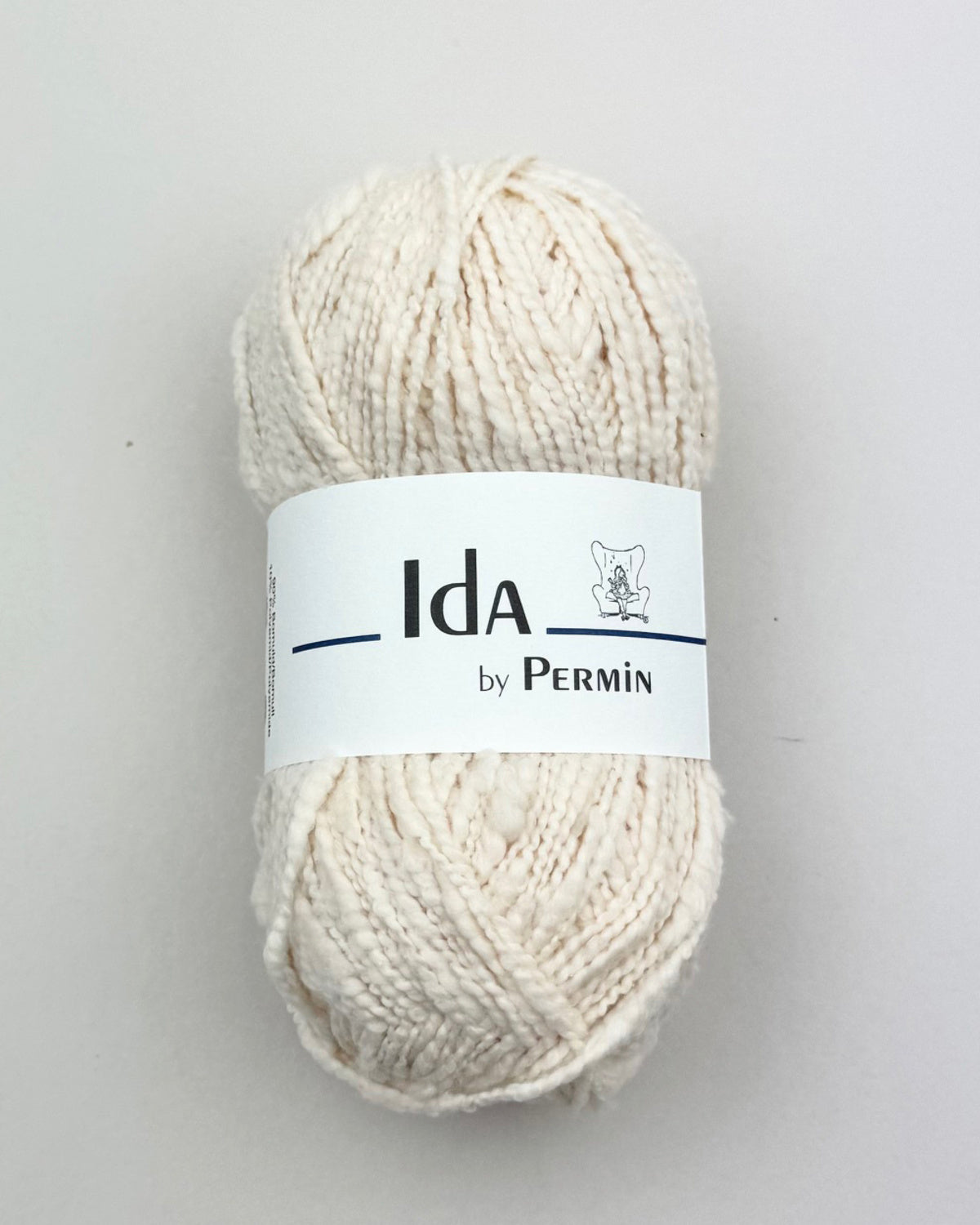 Ida By Permin
