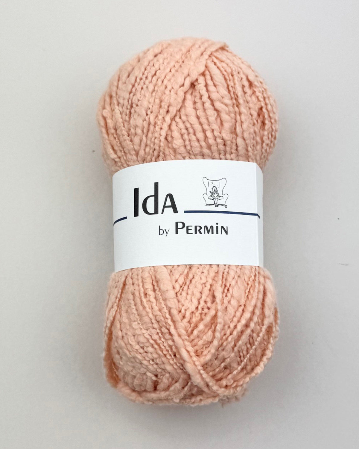 Ida By Permin