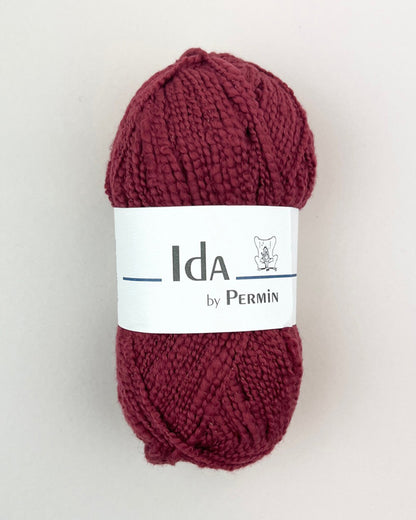 Ida By Permin