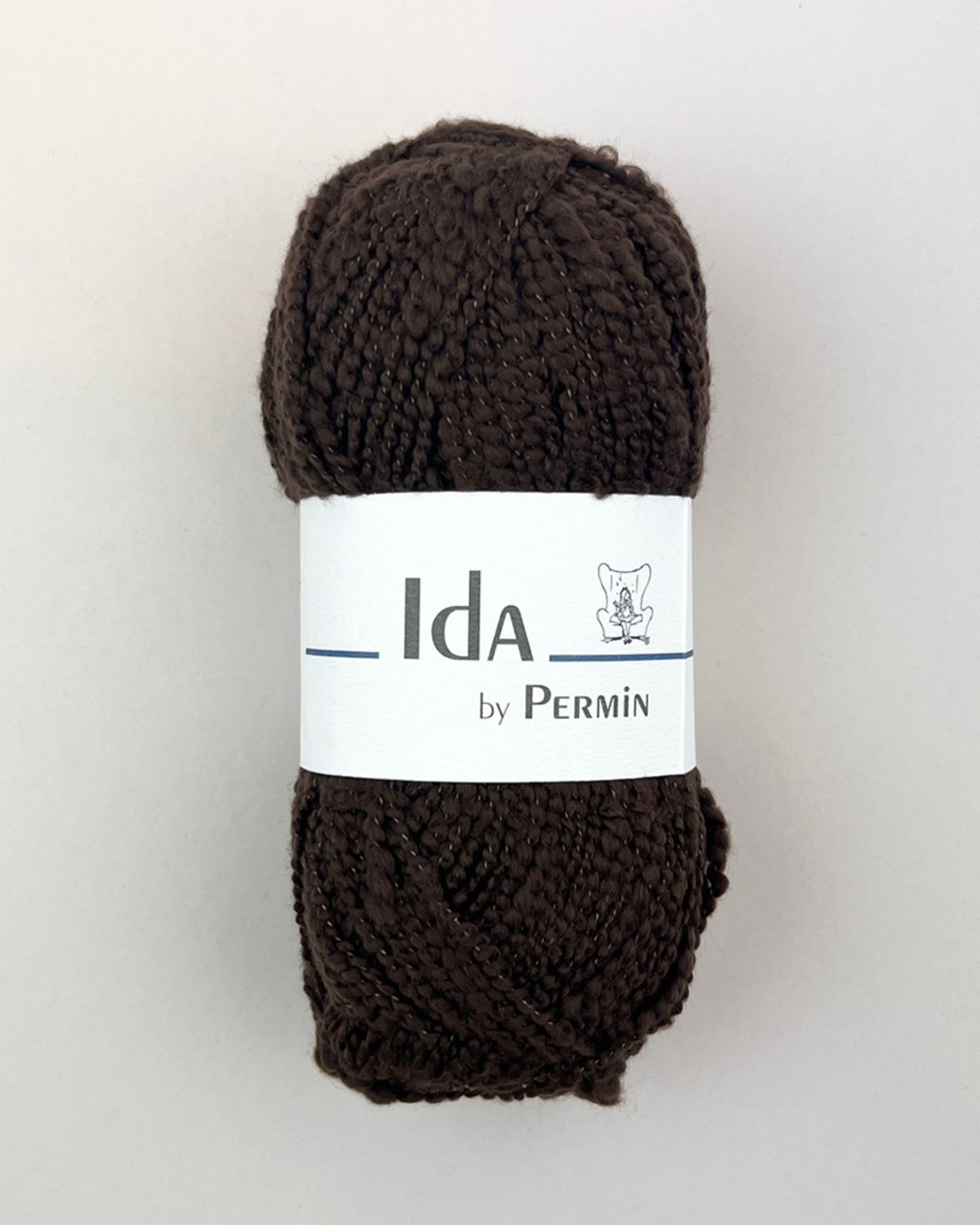 Ida By Permin