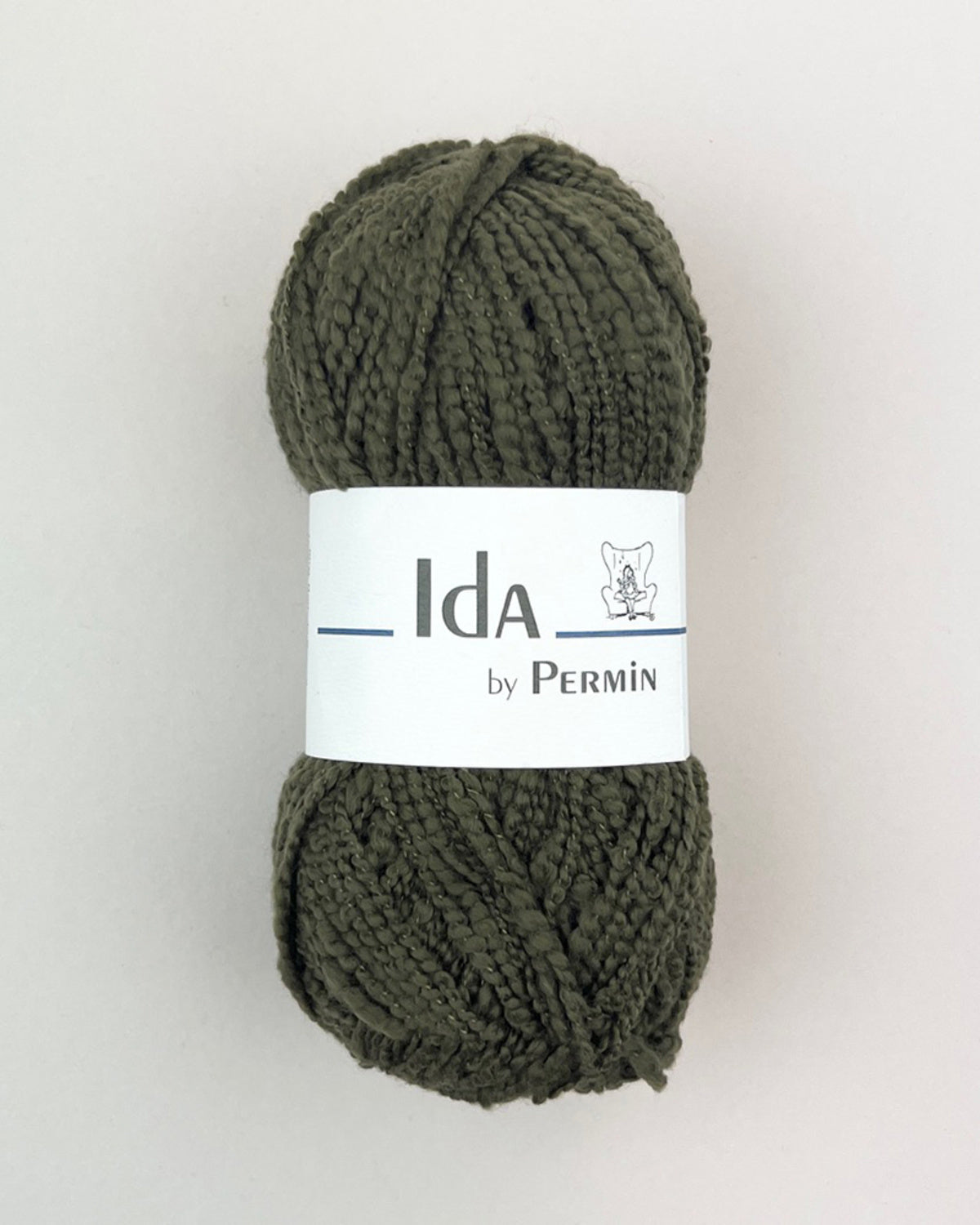 Ida By Permin