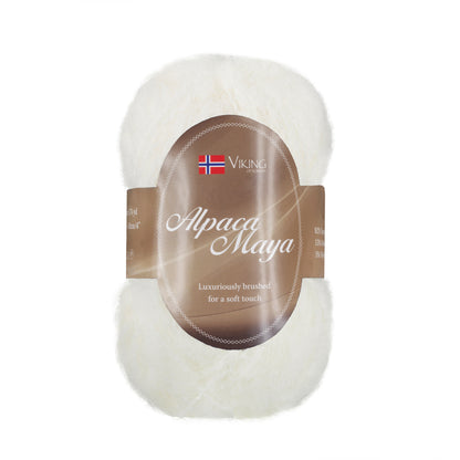 Alpaka Maya