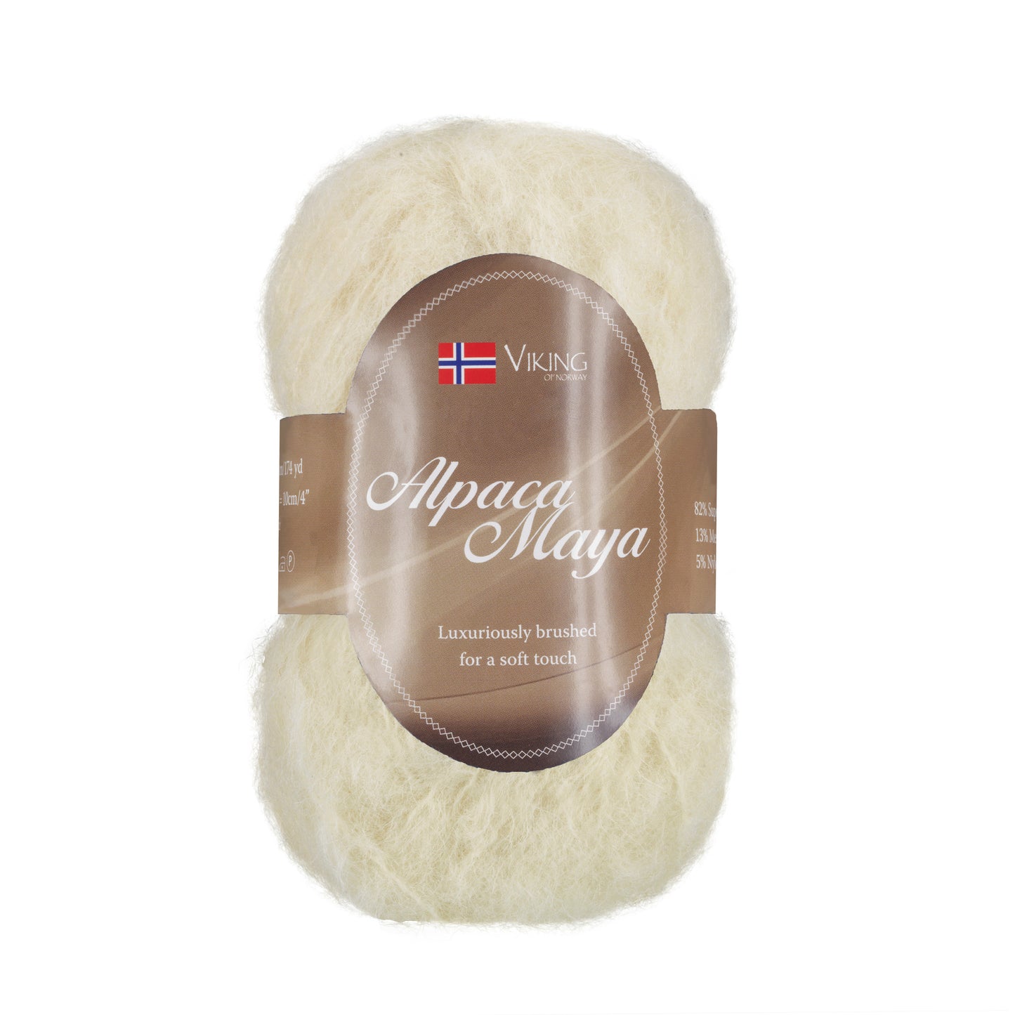 Alpaka Maya
