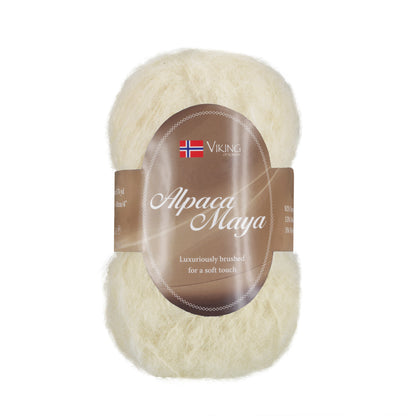 Alpaka Maya