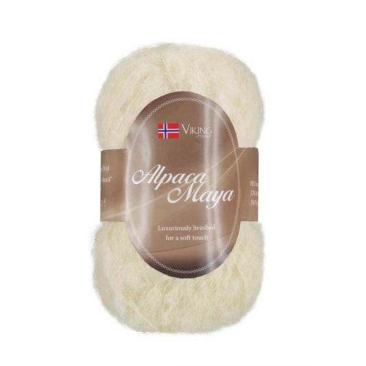 Alpaca Maya