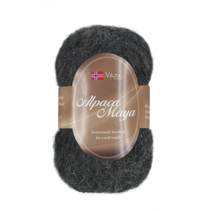 Alpaka Maya