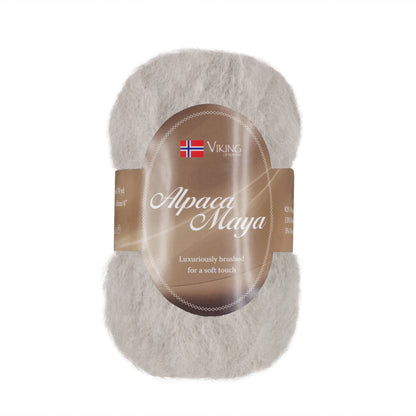 Alpaka Maya