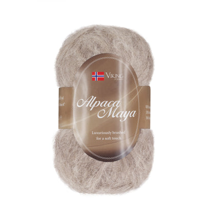 Alpaka Maya
