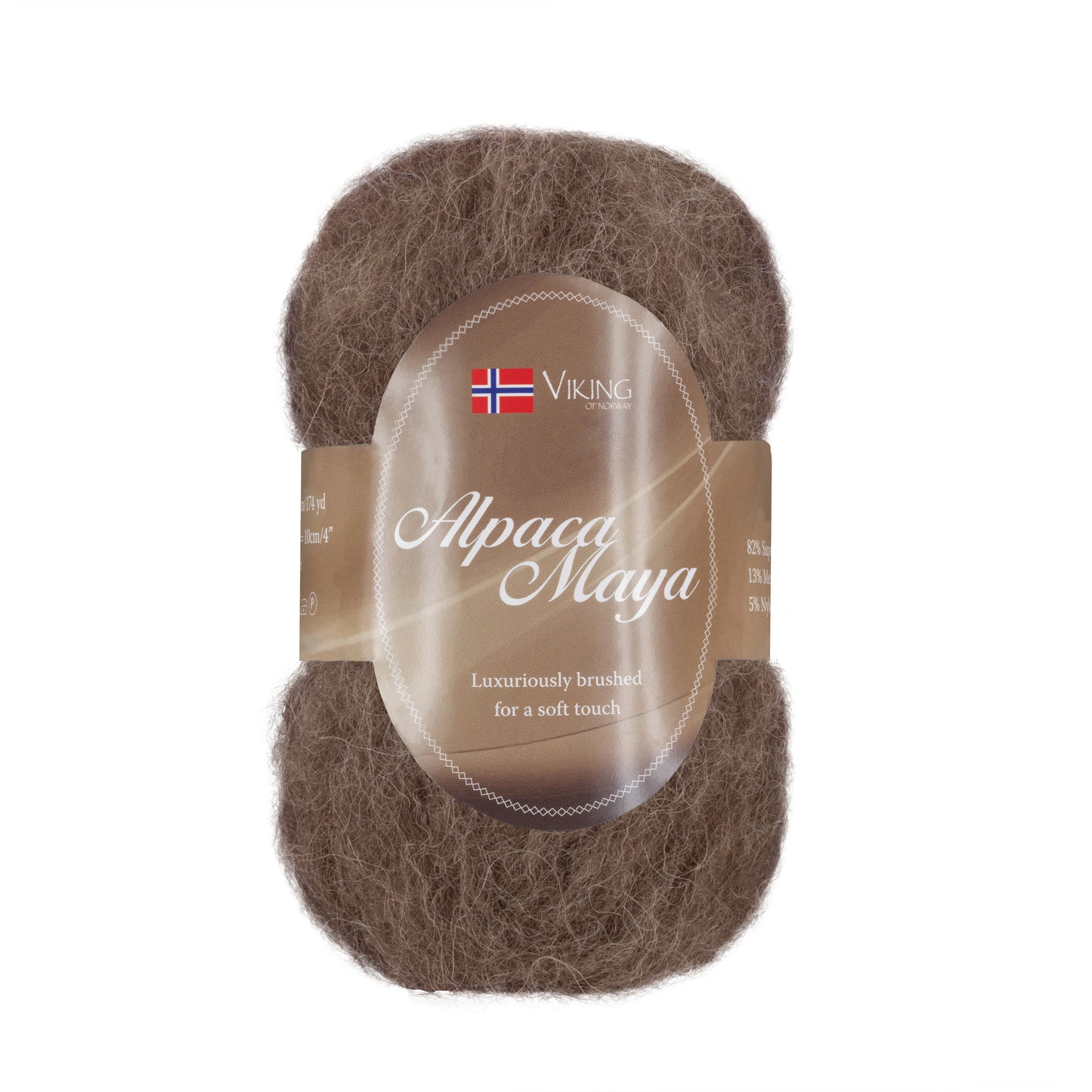 Alpaka Maya