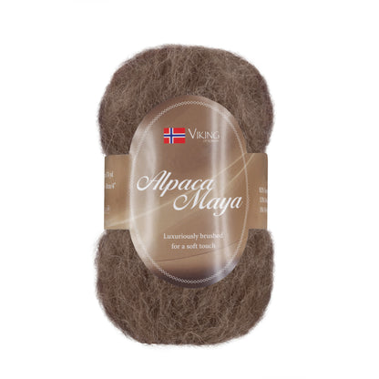 Alpaka Maya