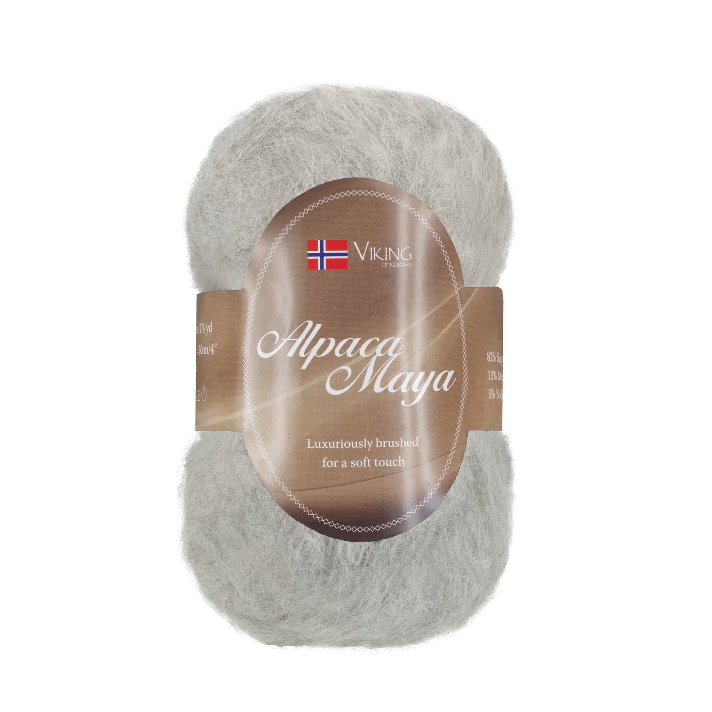 Alpaka Maya