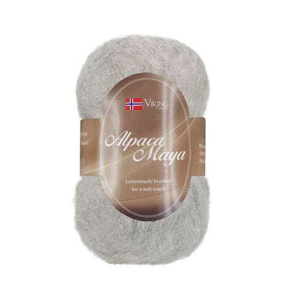 Alpaka Maya