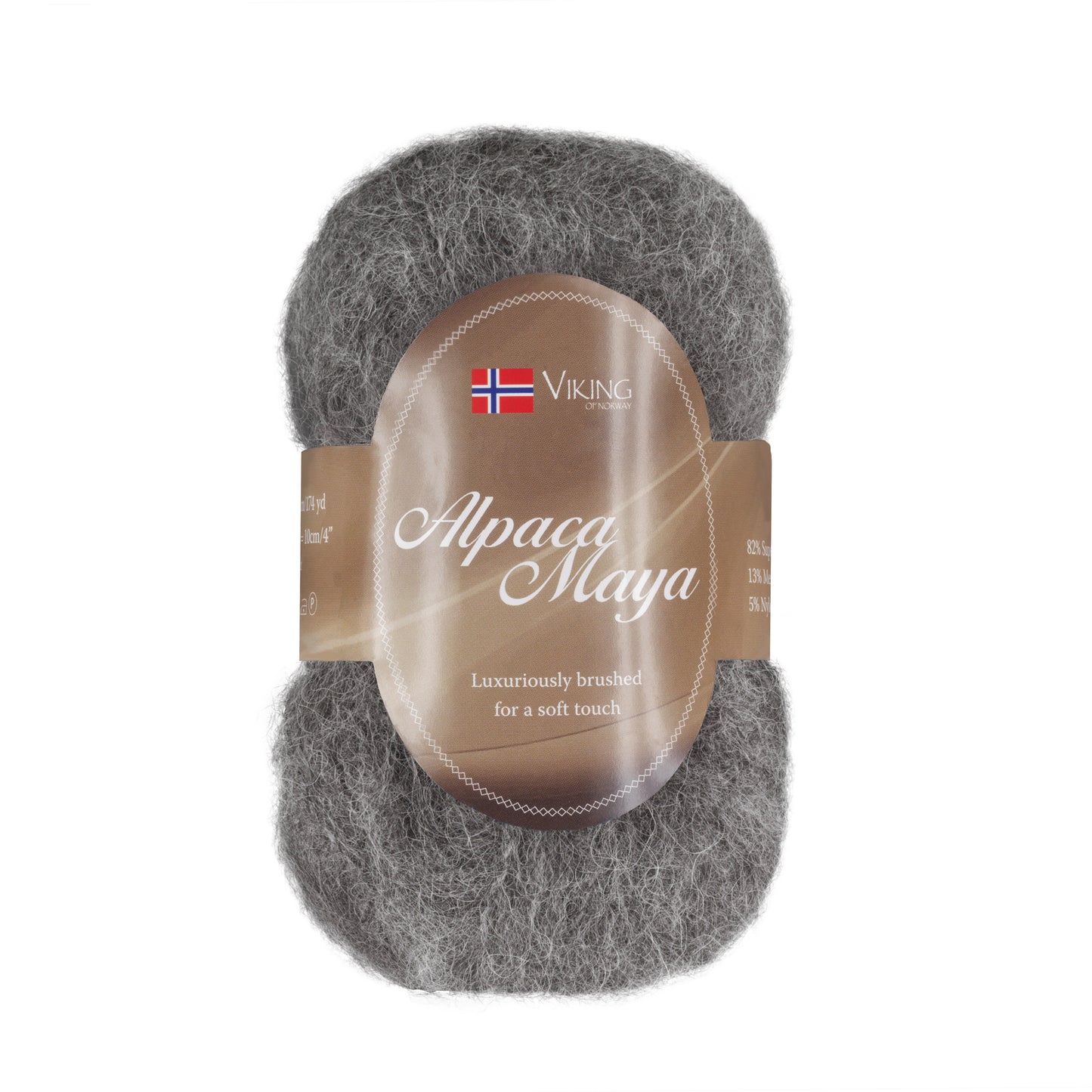 Alpaka Maya