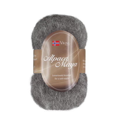 Alpaka Maya