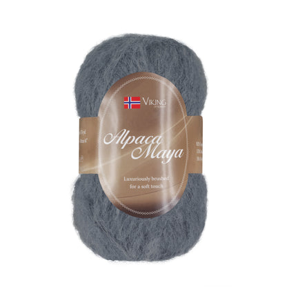 Alpaka Maya