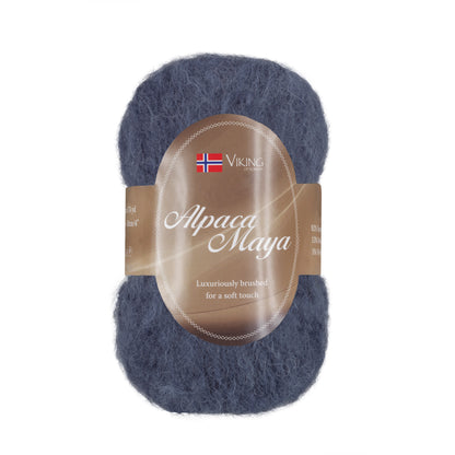 Alpaka Maya