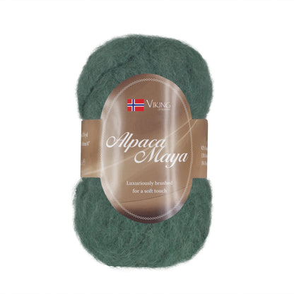 Alpaka Maya