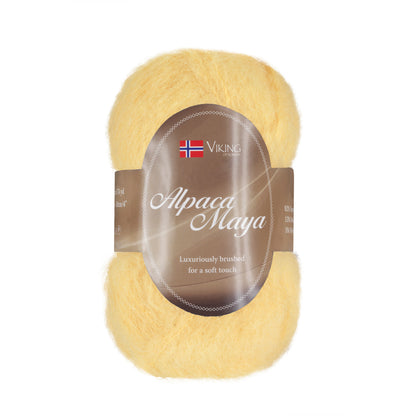 Alpaka Maya