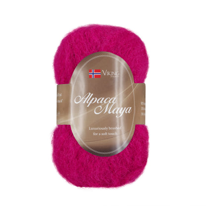 Alpaka Maya