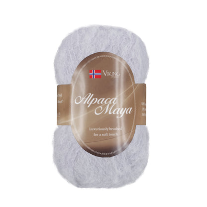 Alpaka Maya
