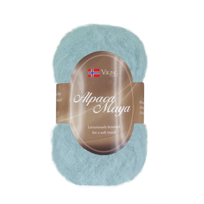 Alpaka Maya