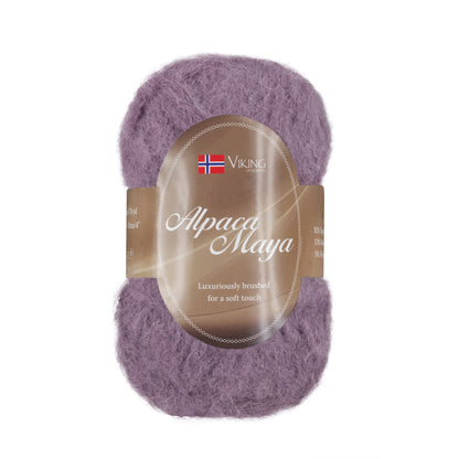 Alpaka Maya