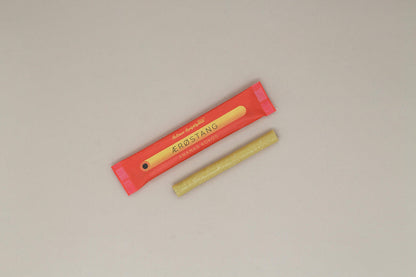 Konfektstang Med Ananas og Kokos