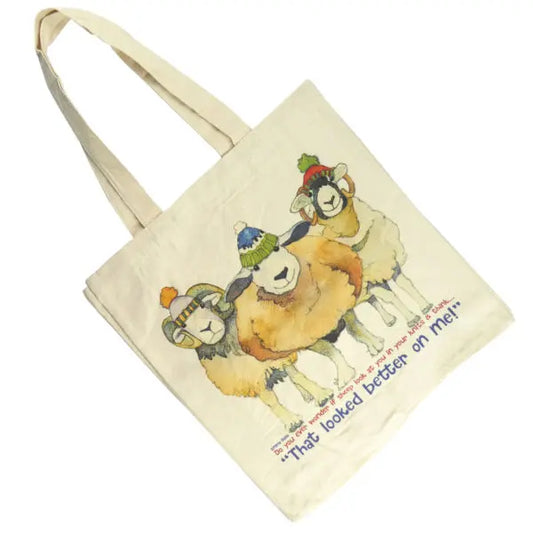 That Looked Better - Tasker Emma Ball