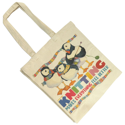 Knitting Makes - Tasker Emma Ball