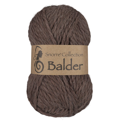 Balder Snorre Collection