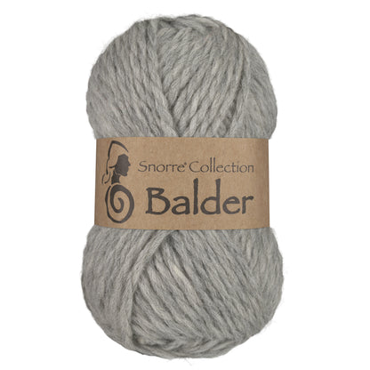 Balder Snorre Collection