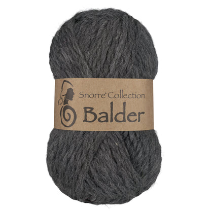 Balder Snorre Collection