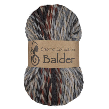 Balder Multi Snorre Collection
