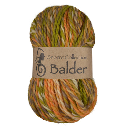 Balder Multi Snorre Collection