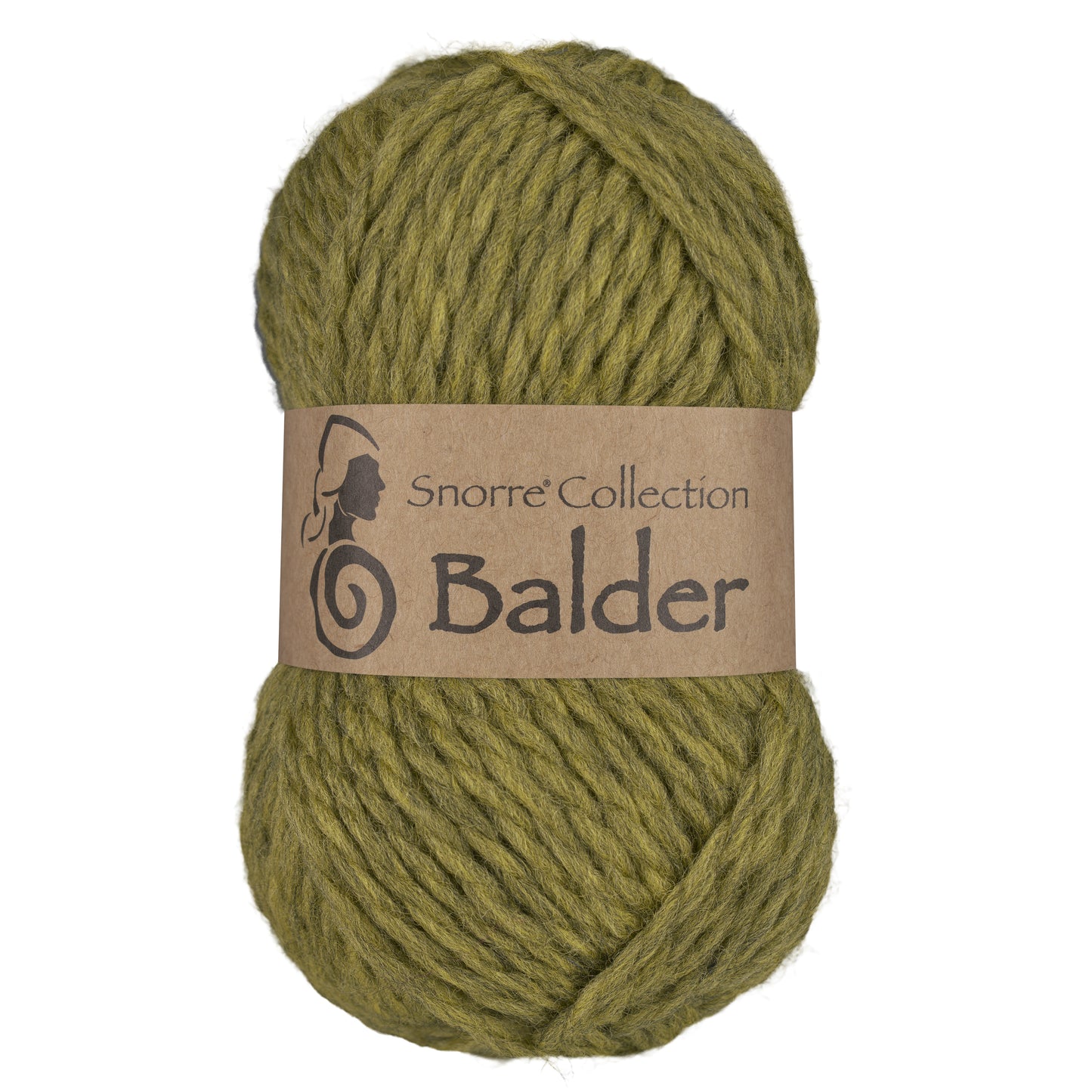 Balder Snorre Collection