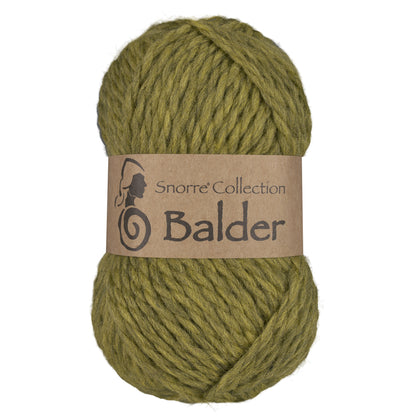 Balder Snorre Collection
